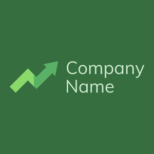 Increase on a Parsley background - Empresa & Consultantes