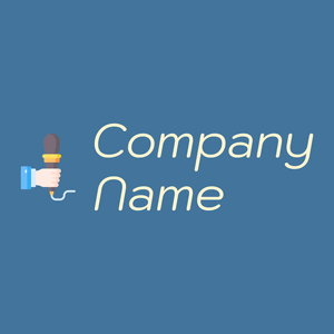 Interview logo on a Mariner background - Categorieën