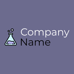 Flask on a Kimberly background - Sommario