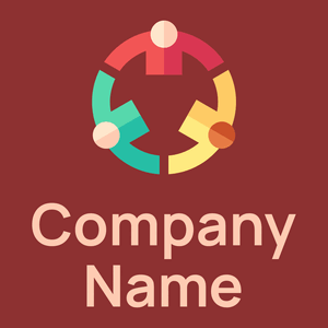 Teamwork on a Old Brick background - Communauté & Non-profit