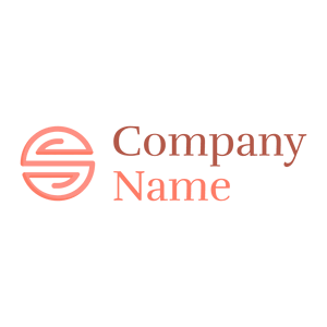 Demonic symbols logo on a White background - Abstracto