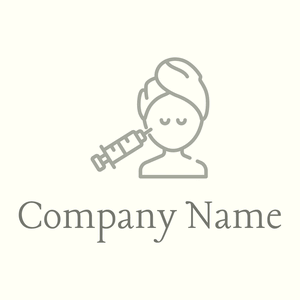 Beauty on a Ivory background - Zakelijk & Consulting