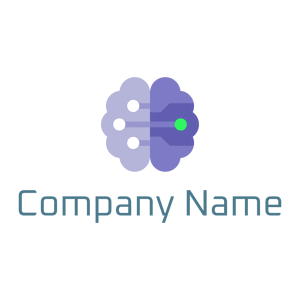 Melrose Deep learning on a White background - Medical & Farmacia