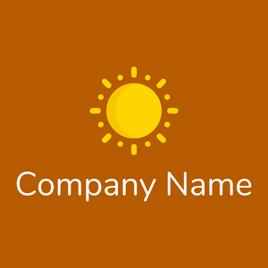 Sun on a Tenne (Tawny) background - Communicações