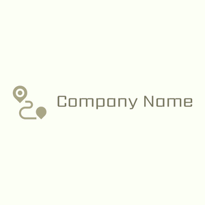 Delivery logo on a Ivory background - Auto & Voertuig