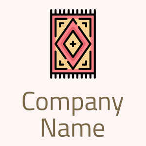 Black Rug on a Snow background - Empresa & Consultantes