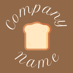 Bisque Bedikas chametz on a Dark Tan background - Alimentos & Bebidas