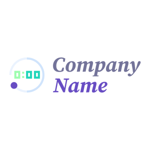 Time logo on a White background - Sommario