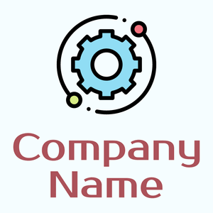 Technical Support on a Azure background - Automóveis & Veículos