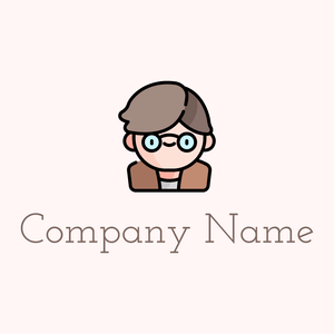 Indie logo on a Snow background - Arte & Intrattenimento