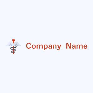 Pharmacy on a Alice Blue background - Médicale & Pharmaceutique