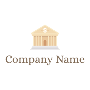 Wheat Bank on a White background - Affari & Consulenza