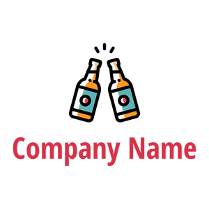Beer on a White background - Eten & Drinken