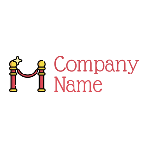 Barrier logo on a White background - Entretenimento & Artes