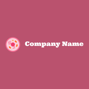 Pig Pink Cell on a Blush background - Medical & Farmacia