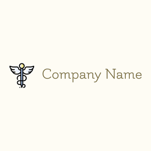 Pharmacy on a Floral White background - Medical & Pharmaceutical