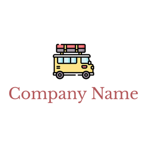Black Touring on a White background - Empresa & Consultantes
