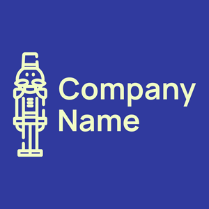 Nutcracker logo on a Endeavour background - Abstrakt