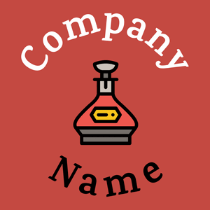 Cognac on a Grenadier background - Alimentos & Bebidas