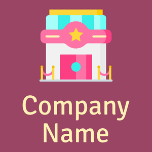 Hot Pink Discotheque on a Cadillac background - Arte & Intrattenimento