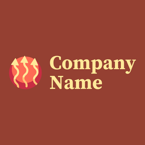 Infrared logo on a Thunderbird background - Médicale & Pharmaceutique