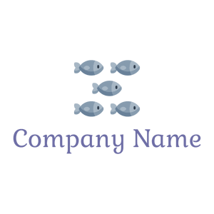 Shoal on a White background - Eten & Drinken