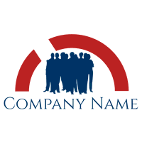 802 - Empresa & Consultantes Logotipo