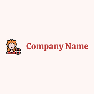 Lifeguard logo on a Snow background - Segurança