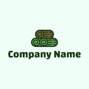 turf roll logo - Paisage