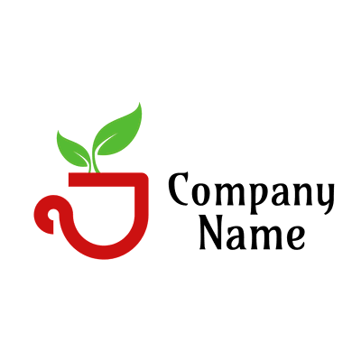 810 - Umwelt & Natur Logo