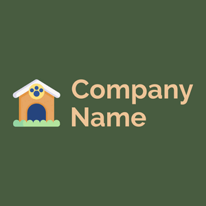 Pet boarding on a Tom Thumb background - Dieren/huisdieren