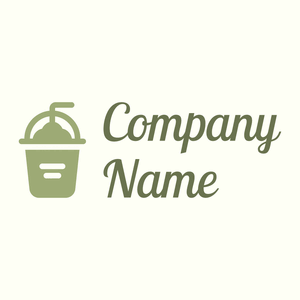 Frappe logo on a Ivory background - Essen & Trinken