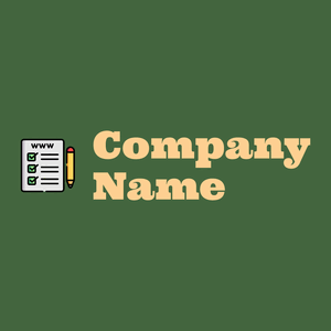 Requirement logo on a Green background - Entreprise & Consultant