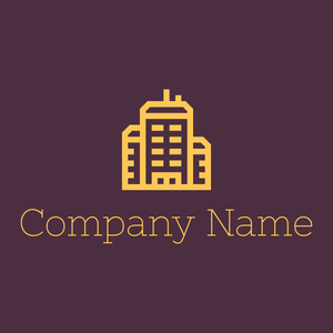 Office building on a Barossa background - Entreprise & Consultant