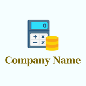 Wedgewood Accounting on a Azure background - Entreprise & Consultant