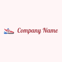 Shoes on a Snow background - Moda & Beleza