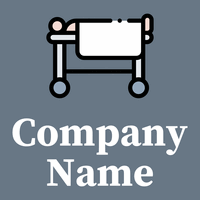 Corpse on a Lynch background - Médicale & Pharmaceutique