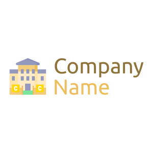 Rock Blue College on a White background - Onderwijs
