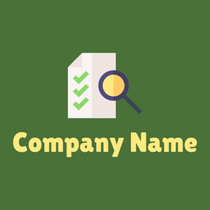 Inspection logo on a Dell background - Sommario