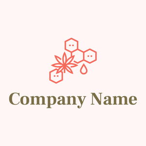 Cbd oil on a Snow background - Categorieën