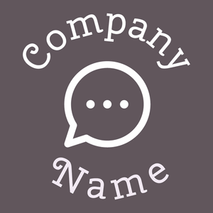 Messenger logo on a Salt Box background - Communications