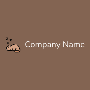 Groundhog logo on a Shadow background - Categorieën
