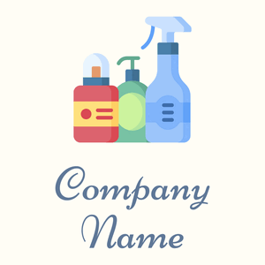 Cleaning on a Floral White background - Limpieza & Mantenimiento