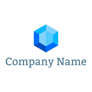 Gem logo on a White background - Mode & Schönheit