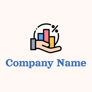 Business and finance on a Seashell background - Negócios & Consultoria