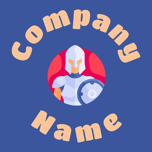 Knight on a Mariner background - Sport