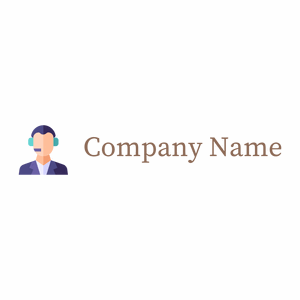 Analyst logo on a White background - Business & Consulting