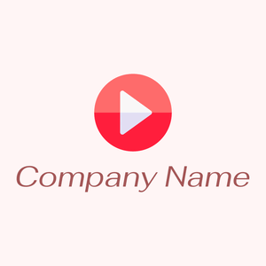 Play logo on a Snow background - Negócios & Consultoria