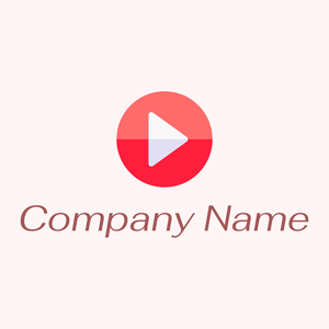 Play logo on a Snow background - Entreprise & Consultant