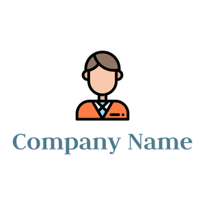 Man on a White background - Entreprise & Consultant
